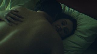 Cait Alexander, Sammi Barber, Courtney Lamanna, Jensen Porter, Cassidy Civiero, Jennifer Krukowski â American Gods s03e03 (2020) celeb nude boobs scene