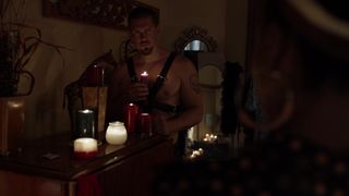 Shanola Hampton – Shameless s08e0 (201) Naked actress