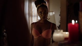 Shanola Hampton – Shameless s08e0 (201) Naked actress
