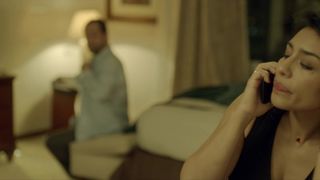 Adriana Paz - Perdida s01e01 (2020) celebs booby video