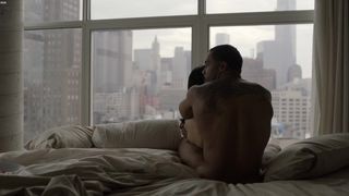 Lela Loren nude, Naturi Naughton sexy – Power s01e07 (2014)