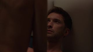 Angelika Kashirina, Irina Barinova - Sex therapy s01e01-08 (2021) celebs A sexy scene