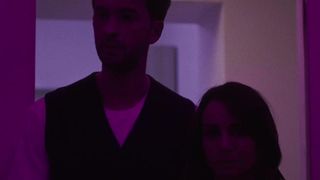 Angelika Kashirina, Irina Barinova - Sex therapy s01e01-08 (2021) celebs A sexy scene