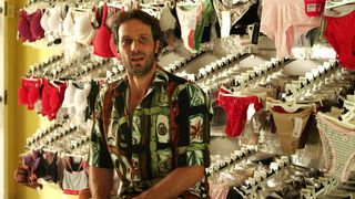 Giselle Itie, Aline Nepomuceno, Luciana Fernandes - Os Imortais do Brasil s01e07 (2019) O Milagre dos Passaros (2012) actress naked boobs