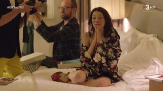 Diana Gomez - El crac s01e04 (2014) actress nude videos