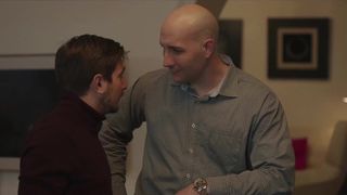 Andjela Popovic - Klan s01e04 (2020) celeb a topless scene from the movie