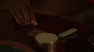 Michaela Coel, Weruche Opia - I May Destroy You s01e03 (2020) celeb hot scene