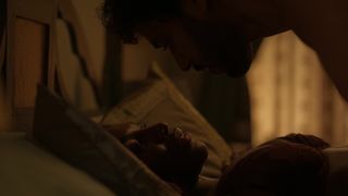 Michaela Coel, Weruche Opia - I May Destroy You s01e03 (2020) celeb hot scene