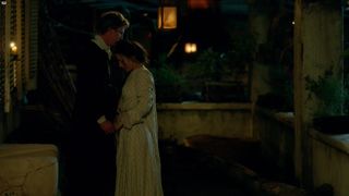 Louise Barnes topless - Black_Sails_s01e06 (2014)