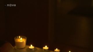 Hana Vagnerova - Expozitura s01e02 (2008) celebs naked boobs