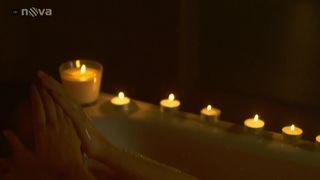 Hana Vagnerova - Expozitura s01e02 (2008) celebs naked boobs