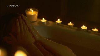 Hana Vagnerova - Expozitura s01e02 (2008) celebs naked boobs