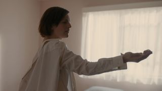 Elisabeth Moss - Top of the Lake s02e05-06 (2017) sexy naked