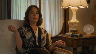 Isabella Farrell, Caitlin Stasey - Bridge and Tunnel s01e03 (2021) celeb sexy video