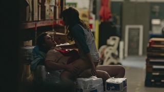 Frankie Shaw - SMILF s01e04 (2017) Naked actress in a movie scene