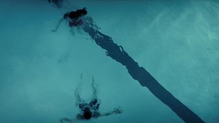 Daniela Norman - Tiny Pretty Things s01e02e06e07e08 (2020) actress hot scene