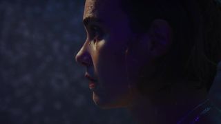 Camille Rutherford - Neuf meufs s01e02 (2021) celebrity hot scene