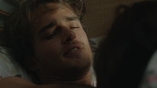 Susana Abaitua - Patria s01e06 (2020) actress booby video