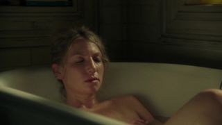 Jessica Prince, Ginger Gonzaga - I'm Dying Up Here s01e01 (2017) Naked TV movie scene