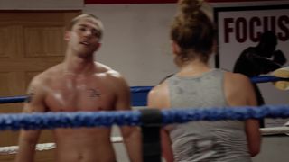 Jennifer Lopez sexy - Shades_of_Blue (2016) (Season1,Episode1)