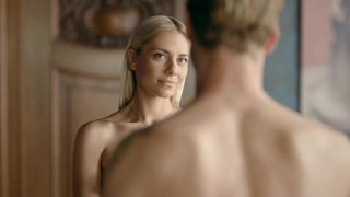 Valentina Pahde - SUNNY - Wer bist Du wirklich s01e13 (2020) actress A sexy scene