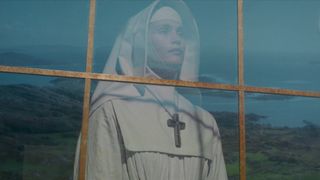 Gemma Arterton - Black Narcissus s01e01-02 (2020) celebs nude boobs scene