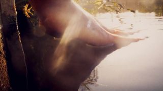 Gemma Arterton - Black Narcissus s01e01-02 (2020) celebs nude boobs scene