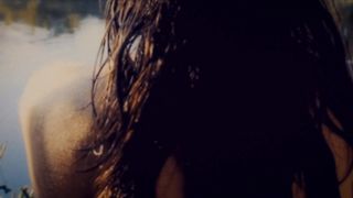 Gemma Arterton - Black Narcissus s01e01-02 (2020) celebs nude boobs scene