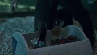 Emmy Rossum, Paige Diaz - Shameless s06e01 (2015) Nude hot scene