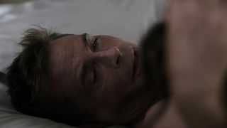 Lisa Edelstein, Gina Torres - 9-1-1 Lone Star s02e01 (2020) celebs a topless scene from the movie