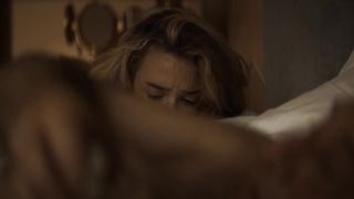 Charlotte Le Bon, Lubna Azabal, Veerle Baetens - Cheyenne _ Lola s01 (2020) celebs hot scene