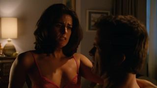 Eileen Grubba, Georgia Hatzis - Hung s03e03-09 (2011)