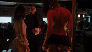 Rosemary Quinlan - Castle Rock s02e02 (2019)