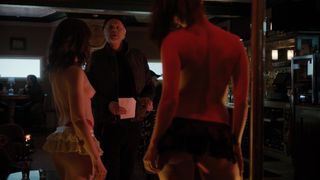 Rosemary Quinlan - Castle Rock s02e02 (2019)