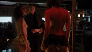 Rosemary Quinlan - Castle Rock s02e02 (2019)