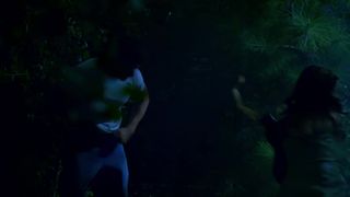 Alice Englert naked - Ratched (2020)  (Season 1, Episode 3,6)