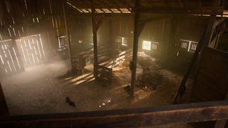 Alice Englert naked - Ratched (2020)  (Season 1, Episode 3,6)