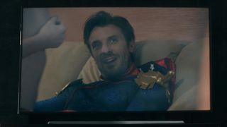 Chloe MacLeod - The Boys s02e07 (2020) actress sexy video