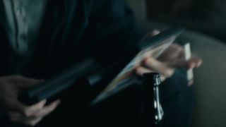 Chloe MacLeod - The Boys s02e07 (2020) actress sexy video