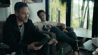 Chloe MacLeod - The Boys s02e07 (2020) actress sexy video