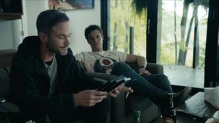 Chloe MacLeod - The Boys s02e07 (2020) actress sexy video