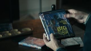 Chloe MacLeod - The Boys s02e07 (2020) actress sexy video