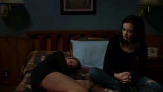 Rachael Taylor, Jamie Neumann nude - Jessica Jones s03e09-10 (2019)