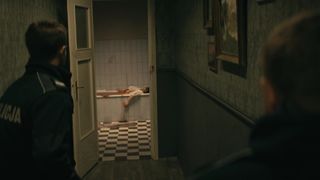 Paulina Korycka,Eugenia Grabizna, Kamila Sobczak, and other - Petla s01e01-02 (2020) celeb hot scene