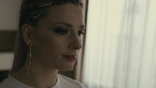 Paulina Korycka,Eugenia Grabizna, Kamila Sobczak, and other - Petla s01e01-02 (2020) celeb hot scene