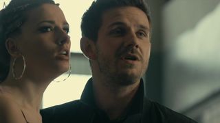 Paulina Korycka,Eugenia Grabizna, Kamila Sobczak, and other - Petla s01e01-02 (2020) celeb hot scene