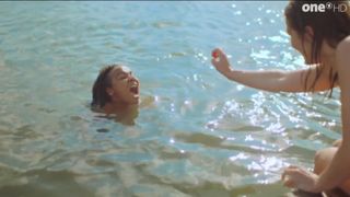 Asta Kamma August, Nina Terese Rask, Sara Fanta Traore - Sex s01 (2020) celebrity boobs scene