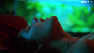 Asta Kamma August, Nina Terese Rask, Sara Fanta Traore - Sex s01 (2020) celebrity boobs scene