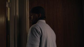 Delissa Reynolds - Wu nude - Tang An American Saga s01e04 (2019)