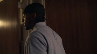 Delissa Reynolds - Wu nude - Tang An American Saga s01e04 (2019)